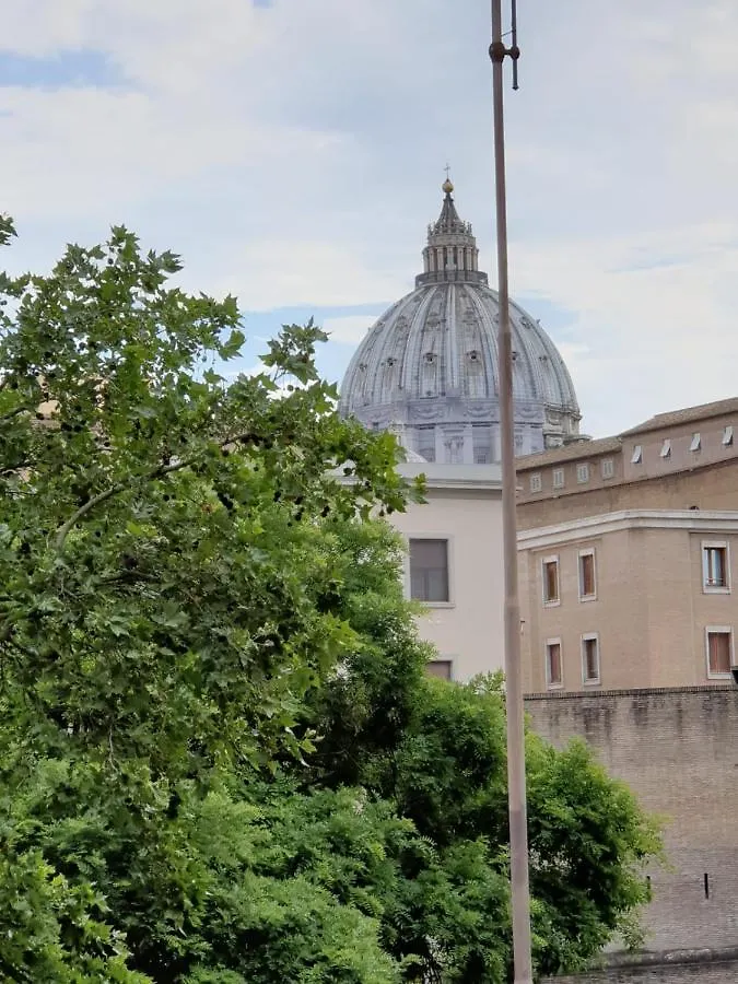 Stefano House Vaticano Roma Maison d'hôtes