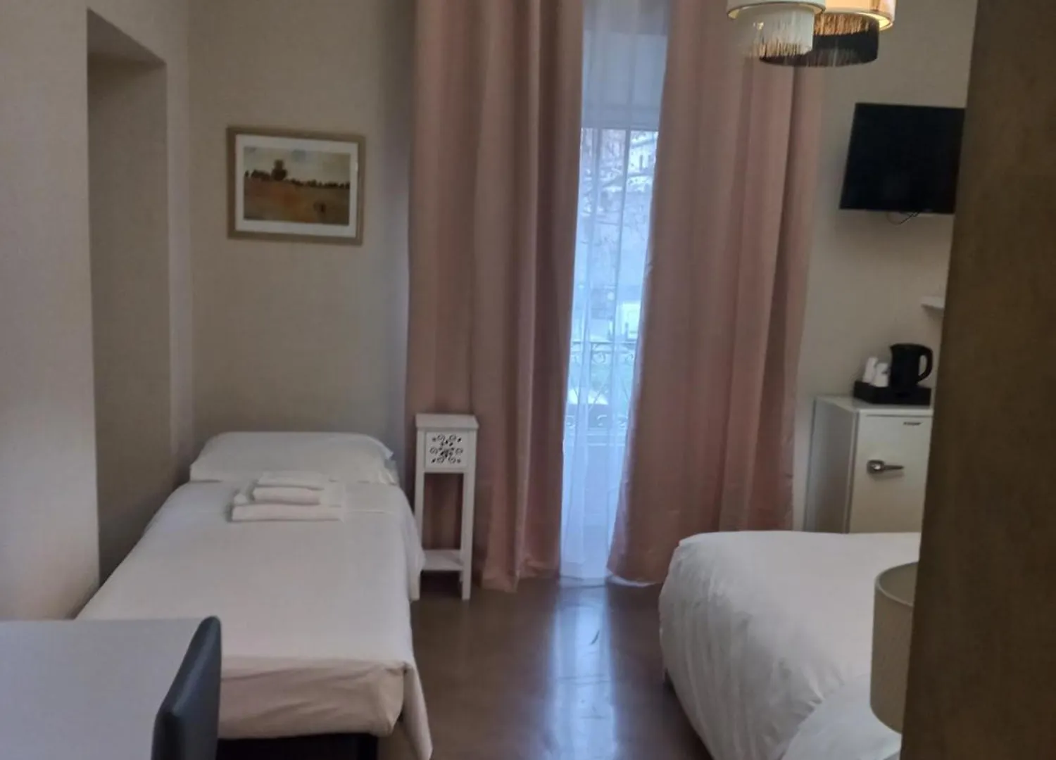 Stefanohouse Vaticano Roma Hotel Italy