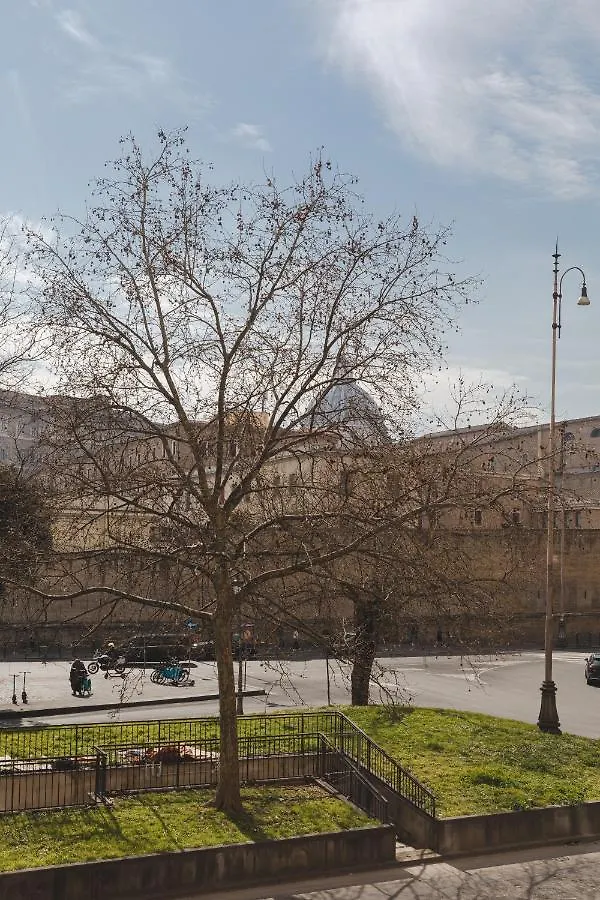 Stefano House Vaticano Roma Guest house Rome