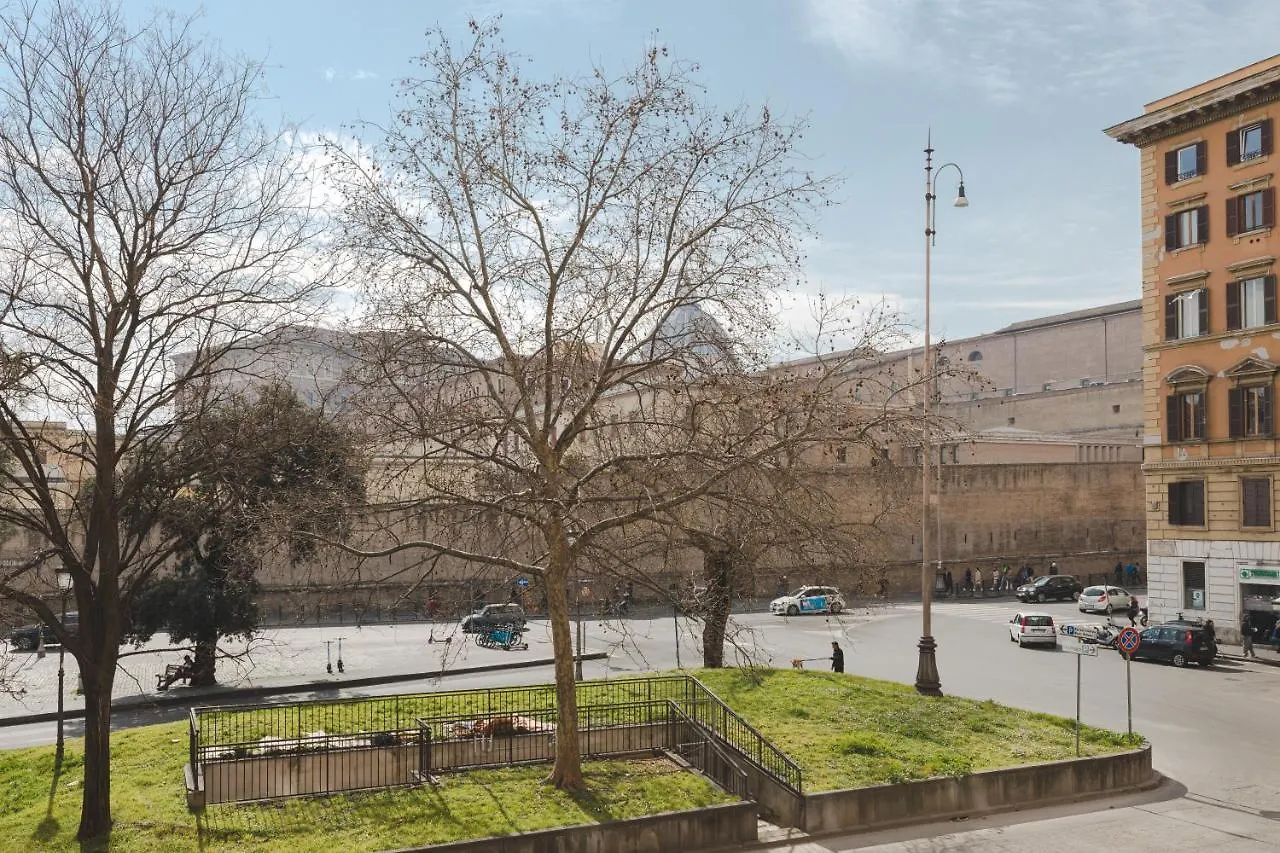 ** Guest house Stefano House Vaticano Roma Italy
