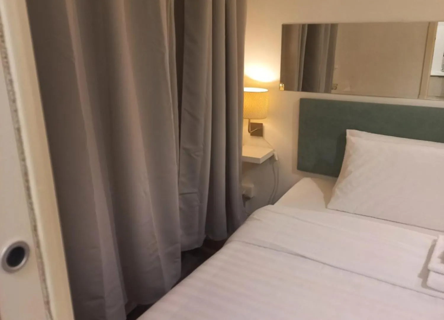 Stefano House Vaticano Roma Guest house
