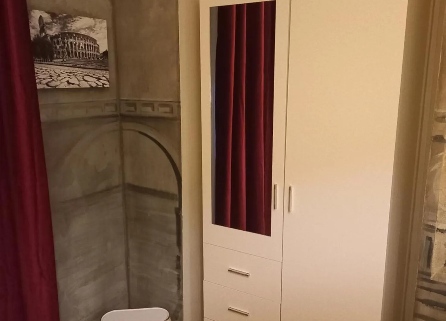 Stefano House Vaticano Roma Olaszország