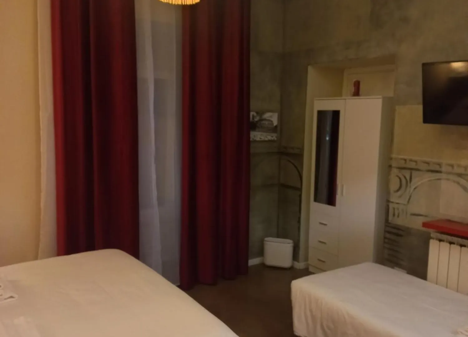 Stefano House Vaticano Roma Vendégház Róma