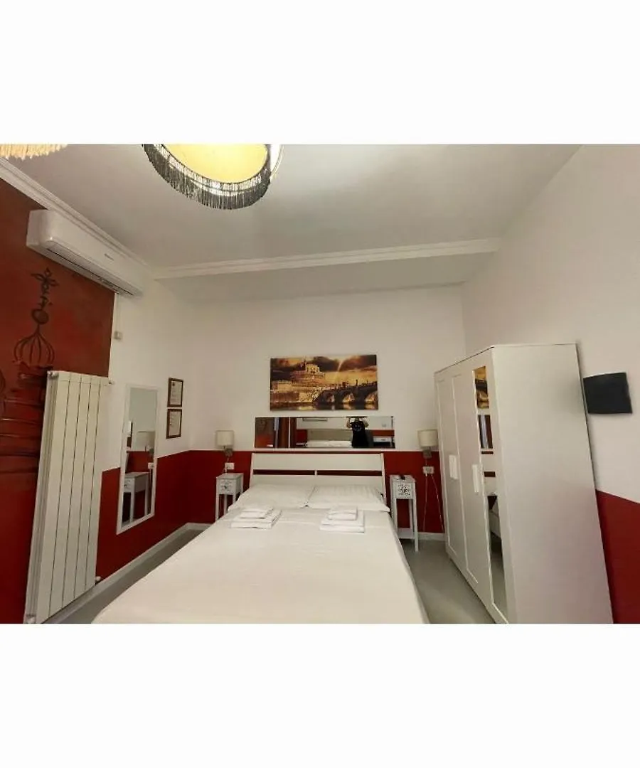 Stefano House Vaticano Roma Olaszország