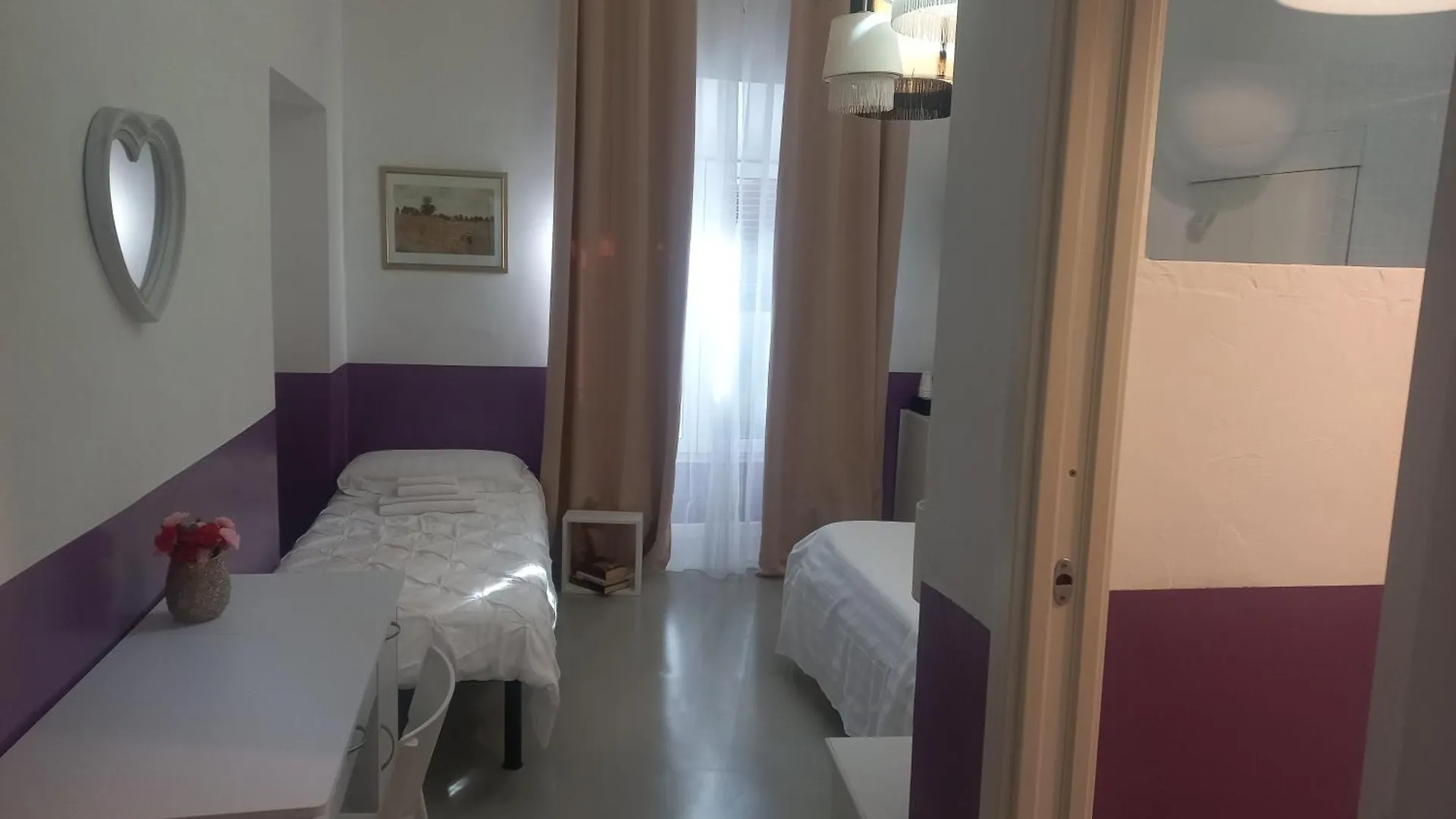 Stefano House Vaticano Roma Róma