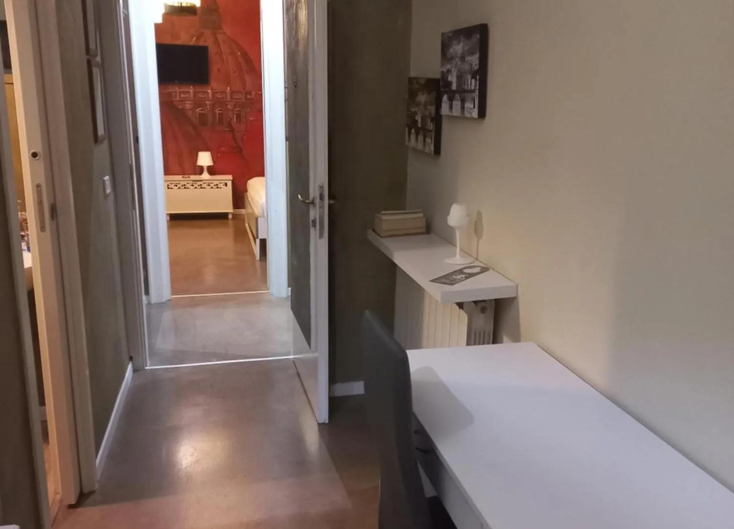 Stefano House Vaticano Roma Italy