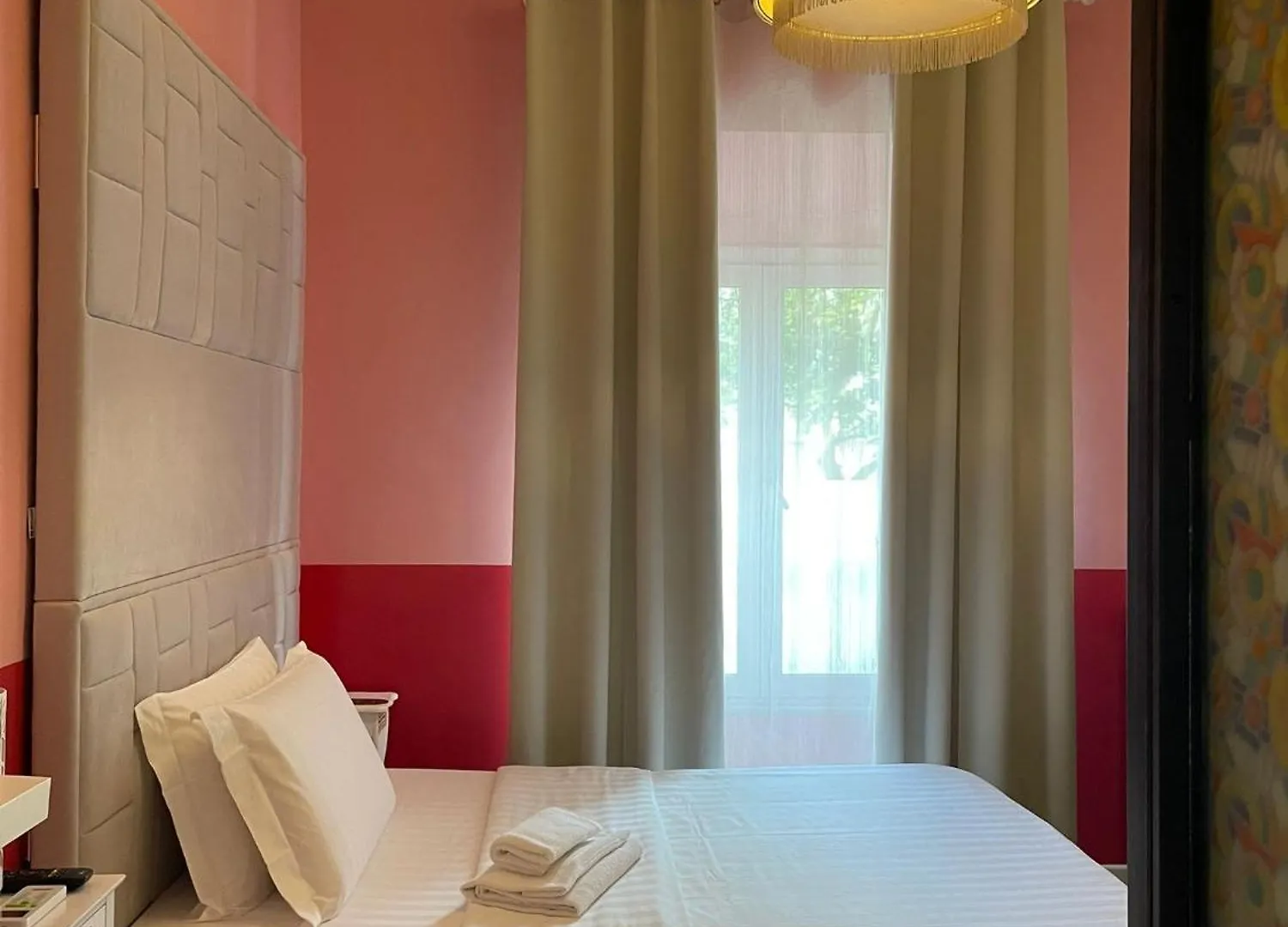 Stefano House Vaticano Roma Vendégház Róma